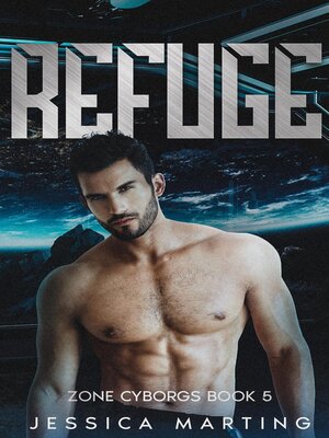 cover image of Refuge